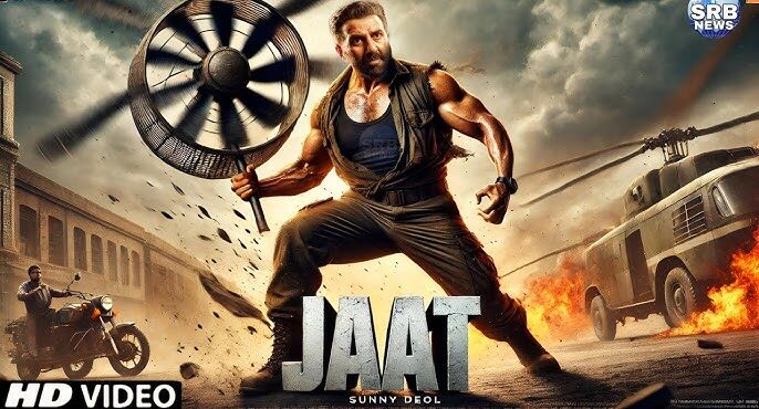 jaat movie