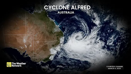 cyclone